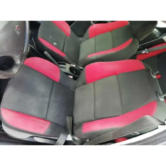 PEUGEOT 207 '2006 X-LINE