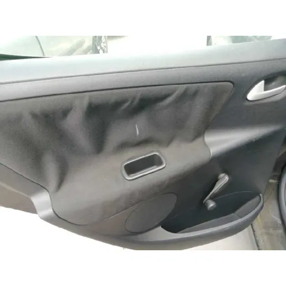 PEUGEOT 207 '2006 X-LINE