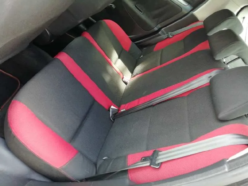 PEUGEOT 207 '2006 X-LINE