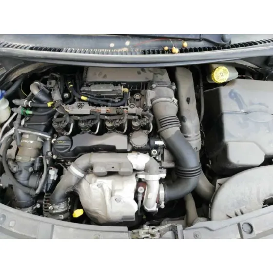 PEUGEOT 207 '2006 X-LINE