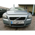 VOLVO C70 CABRIOLET VOLVO C70 CABRIOLET '2007 2.4 MOMENTUM (103KW) AZUL 2005