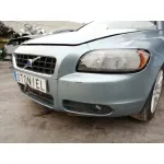 VOLVO C70 CABRIOLET VOLVO C70 CABRIOLET '2007 2.4 MOMENTUM (103KW) AZUL 2005