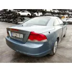 VOLVO C70 CABRIOLET VOLVO C70 CABRIOLET '2007 2.4 MOMENTUM (103KW) AZUL 2005