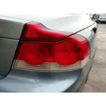 VOLVO C70 CABRIOLET VOLVO C70 CABRIOLET '2007 2.4 MOMENTUM (103KW) AZUL 2005