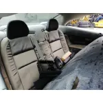 VOLVO C70 CABRIOLET VOLVO C70 CABRIOLET '2007 2.4 MOMENTUM (103KW) AZUL 2005