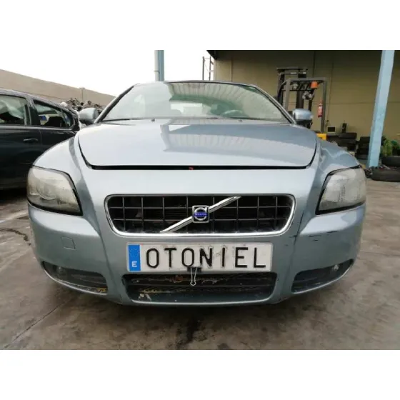 VOLVO C70 CABRIOLET '2007 2.4 MOMENTUM (103KW) AZUL