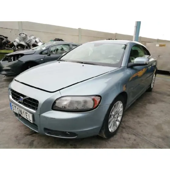 VOLVO C70 CABRIOLET '2007 2.4 MOMENTUM (103KW) AZUL