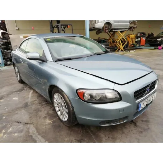 VOLVO C70 CABRIOLET '2007 2.4 MOMENTUM (103KW) AZUL