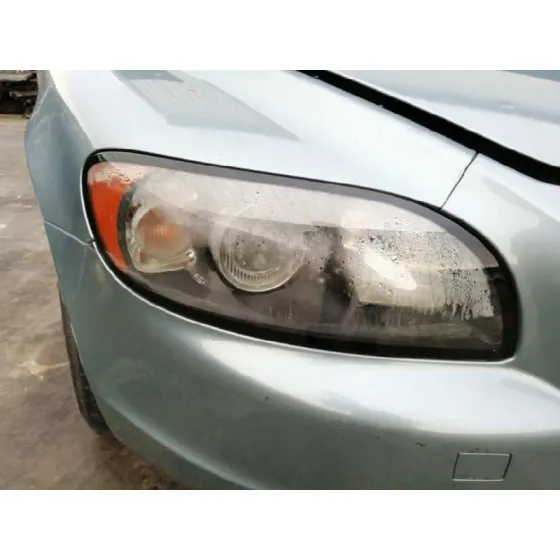 VOLVO C70 CABRIOLET '2007 2.4 MOMENTUM (103KW) AZUL