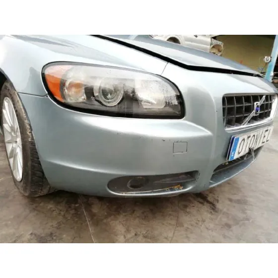 VOLVO C70 CABRIOLET '2007 2.4 MOMENTUM (103KW) AZUL