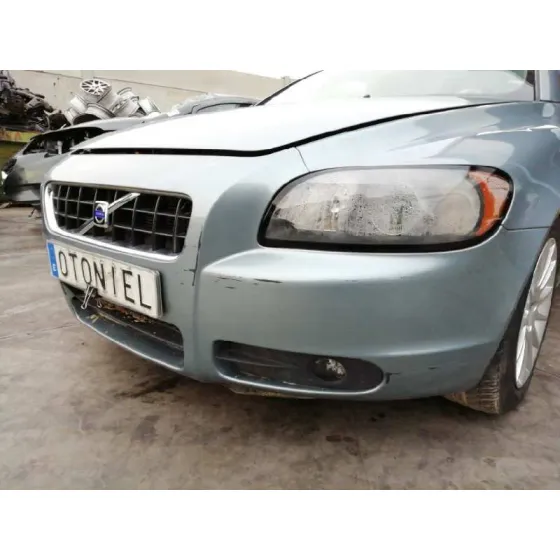 VOLVO C70 CABRIOLET '2007 2.4 MOMENTUM (103KW) AZUL
