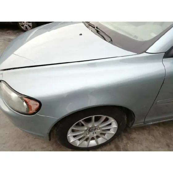VOLVO C70 CABRIOLET '2007 2.4 MOMENTUM (103KW) AZUL