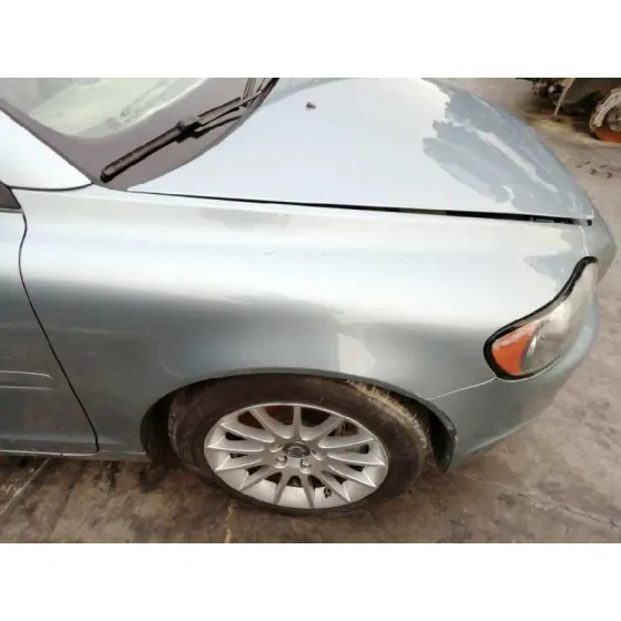 VOLVO C70 CABRIOLET '2007 2.4 MOMENTUM (103KW) AZUL