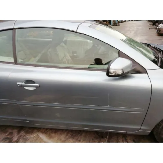 VOLVO C70 CABRIOLET '2007 2.4 MOMENTUM (103KW) AZUL