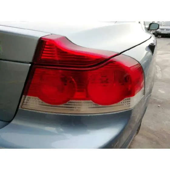 VOLVO C70 CABRIOLET '2007 2.4 MOMENTUM (103KW) AZUL