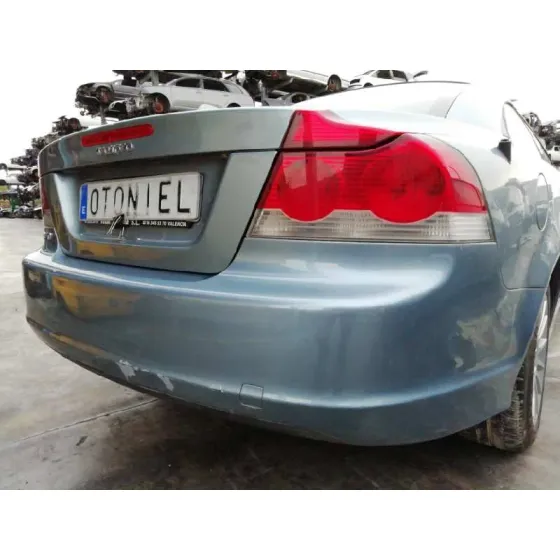 VOLVO C70 CABRIOLET '2007 2.4 MOMENTUM (103KW) AZUL