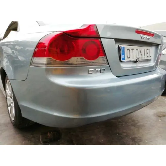 VOLVO C70 CABRIOLET '2007 2.4 MOMENTUM (103KW) AZUL