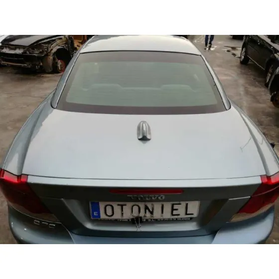 VOLVO C70 CABRIOLET '2007 2.4 MOMENTUM (103KW) AZUL