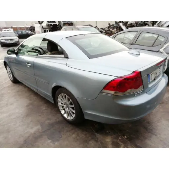 VOLVO C70 CABRIOLET '2007 2.4 MOMENTUM (103KW) AZUL