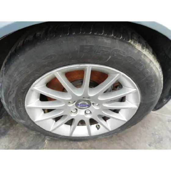 VOLVO C70 CABRIOLET '2007 2.4 MOMENTUM (103KW) AZUL