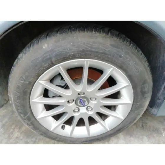 VOLVO C70 CABRIOLET '2007 2.4 MOMENTUM (103KW) AZUL