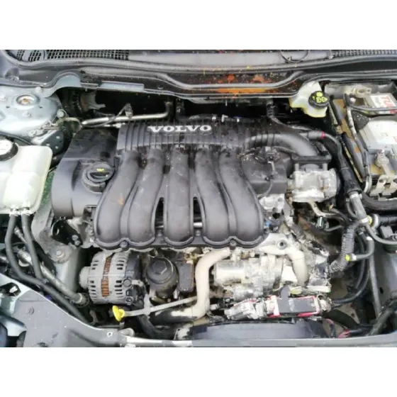 VOLVO C70 CABRIOLET '2007 2.4 MOMENTUM (103KW) AZUL