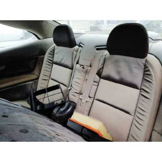 VOLVO C70 CABRIOLET '2007 2.4 MOMENTUM (103KW) AZUL