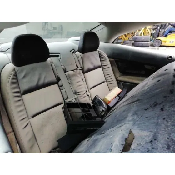 VOLVO C70 CABRIOLET '2007 2.4 MOMENTUM (103KW) AZUL