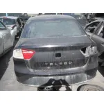 SEAT TOLEDO (KG3) SEAT TOLEDO (KG3) '2013 REFERENCE NEGRO 2012