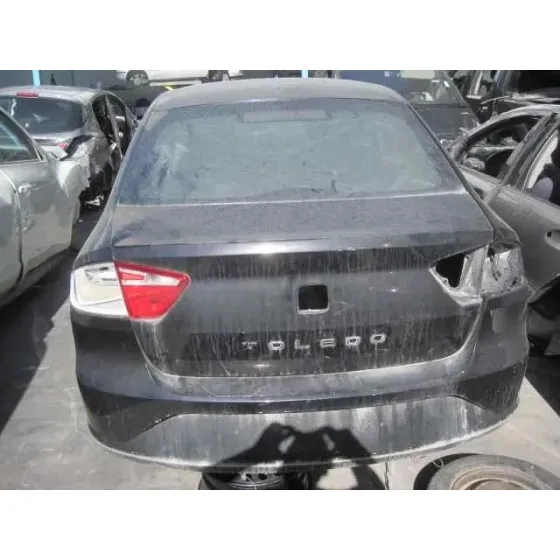 SEAT TOLEDO (KG3) '2013 REFERENCE NEGRO