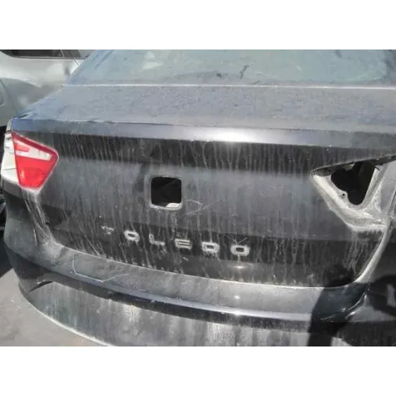 SEAT TOLEDO (KG3) '2013 REFERENCE NEGRO