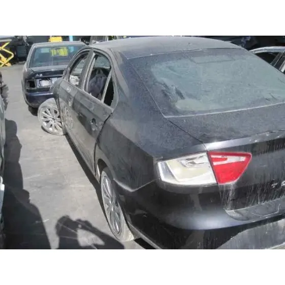 SEAT TOLEDO (KG3) '2013 REFERENCE NEGRO