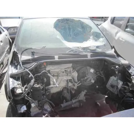 SEAT TOLEDO (KG3) '2013 REFERENCE NEGRO