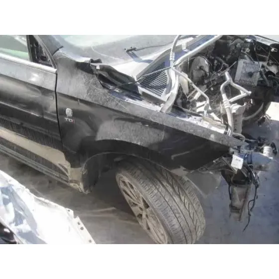 SEAT TOLEDO (KG3) '2013 REFERENCE NEGRO
