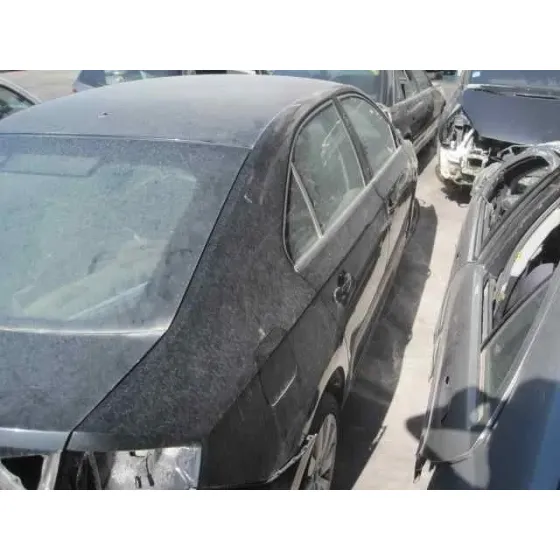 SEAT TOLEDO (KG3) '2013 REFERENCE NEGRO