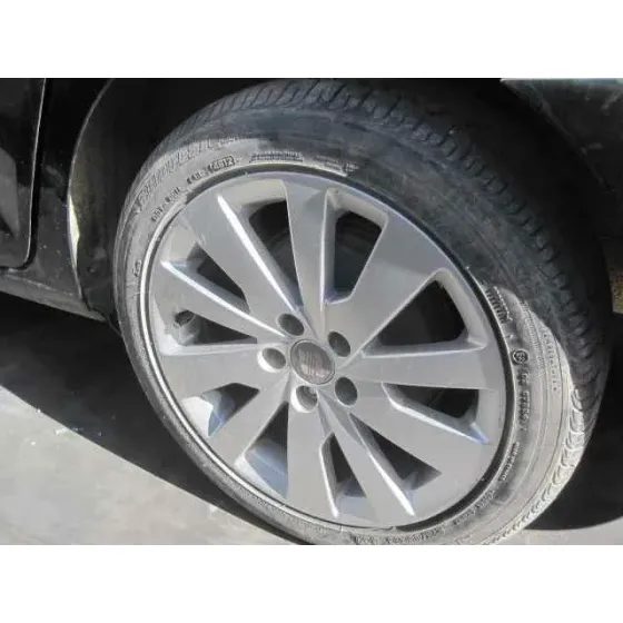 SEAT TOLEDO (KG3) '2013 REFERENCE NEGRO