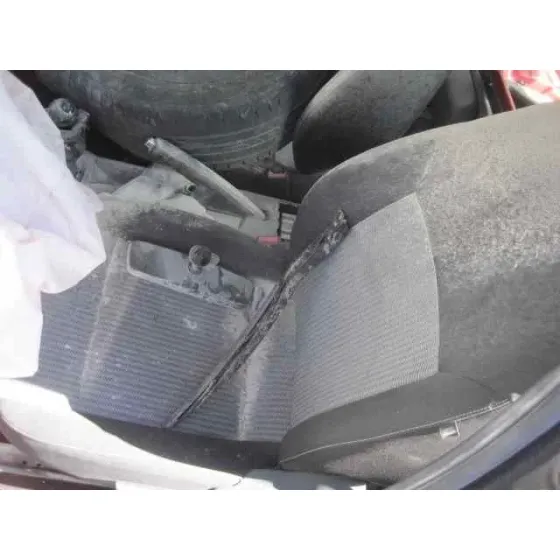 SEAT TOLEDO (KG3) '2013 REFERENCE NEGRO