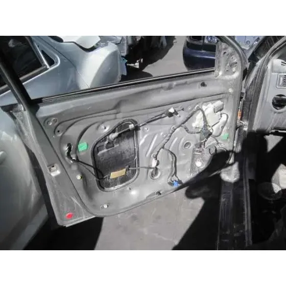 SEAT TOLEDO (KG3) '2013 REFERENCE NEGRO