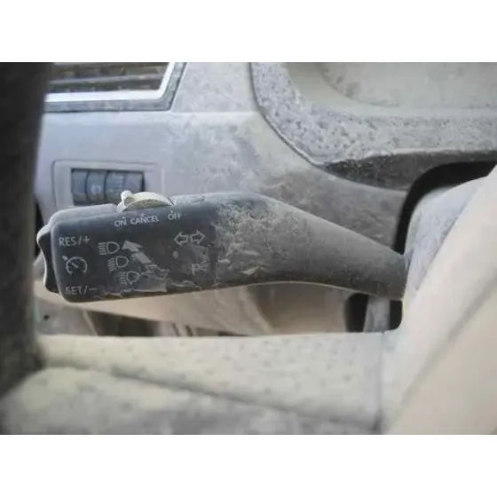 SEAT TOLEDO (KG3) '2013 REFERENCE NEGRO