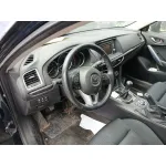 MOTOR SH MANUAL 6V CVF/KW: 14.06/110