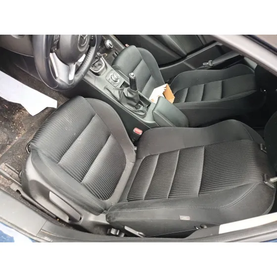 MOTOR SH MANUAL 6V CVF/KW: 14.06/110