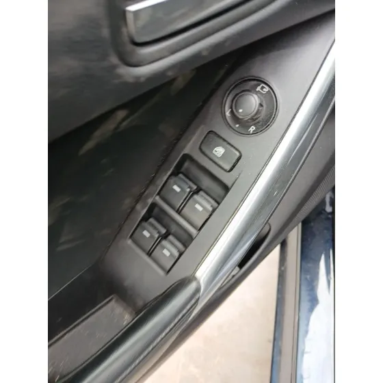 MOTOR SH MANUAL 6V CVF/KW: 14.06/110