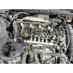 MOTOR SH MANUAL 6V CVF/KW: 14.06/110