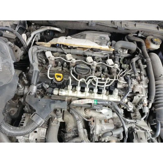 MOTOR SH MANUAL 6V CVF/KW: 14.06/110