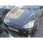 FORD FOCUS BERLINA (CAK) FORD FOCUS BERLINA (CAK) '2002 TREND NEGRO 1998