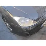 FORD FOCUS BERLINA (CAK) FORD FOCUS BERLINA (CAK) '2002 TREND NEGRO 1998
