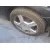 FORD FOCUS BERLINA (CAK) FORD FOCUS BERLINA (CAK) '2002 TREND NEGRO 1998