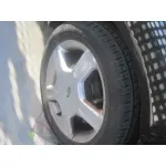 FORD FOCUS BERLINA (CAK) FORD FOCUS BERLINA (CAK) '2002 TREND NEGRO 1998