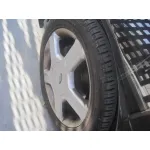 FORD FOCUS BERLINA (CAK) FORD FOCUS BERLINA (CAK) '2002 TREND NEGRO 1998