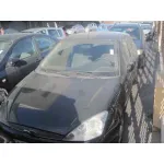 FORD FOCUS BERLINA (CAK) FORD FOCUS BERLINA (CAK) '2002 TREND NEGRO 1998